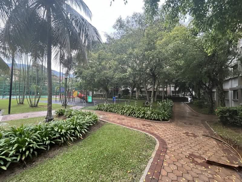 Condominium for Rent at Sri TTDI - Karen Leong - Exterior - PropertyGuru.com.my