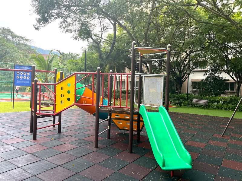 Condominium for Rent at Sri TTDI - Karen Leong - Exterior - PropertyGuru.com.my