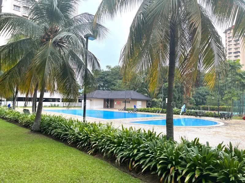Condominium for Rent at Sri TTDI - Karen Leong - Pool - PropertyGuru.com.my