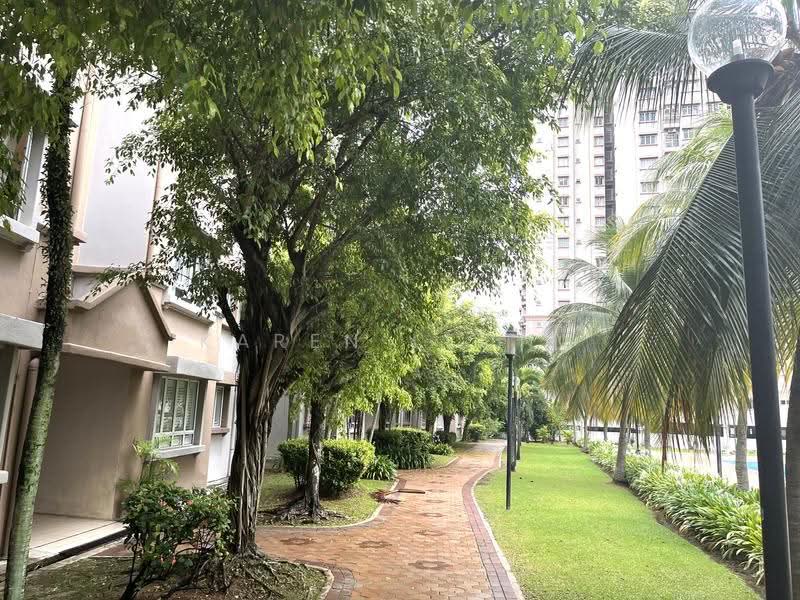 Condominium for Rent at Sri TTDI - Karen Leong - Exterior - PropertyGuru.com.my