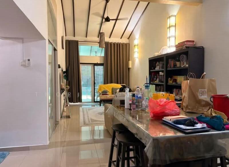 1-storey Terraced House for Sale in Taman Tun Dr Ismail (Kuala Lumpur) - LiLy Wong - Hall - PropertyGuru.com.my