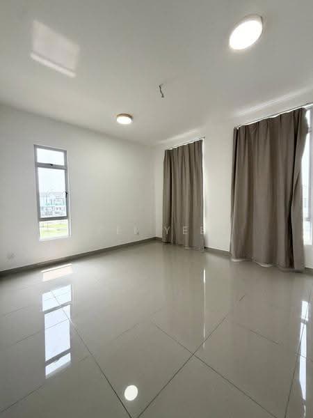 2-storey Terraced House for Sale in Johor Bahru (Johor) - Pei Yee - Living Room - PropertyGuru.com.my