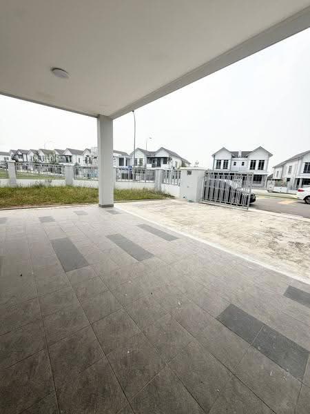 2-storey Terraced House for Sale in Johor Bahru (Johor) - Pei Yee - Exterior - PropertyGuru.com.my