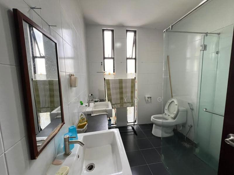 2-storey Terraced House for Rent in Austin (Johor Bahru) - Louis Yong - PropertyGuru.com.my