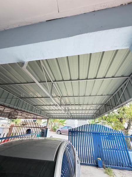 1-storey Terraced House for Rent in Senai (Johor) - Hong Charng Lee - Exterior - PropertyGuru.com.my