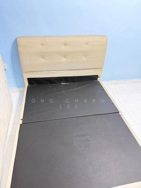 1-storey Terraced House for Rent in Senai (Johor) - Hong Charng Lee - PropertyGuru.com.my