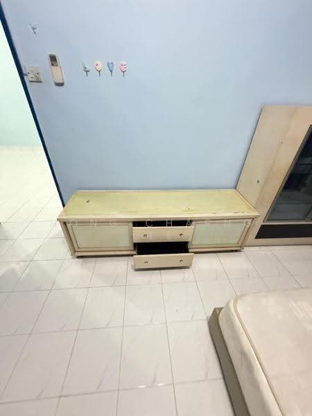 1-storey Terraced House for Rent in Senai (Johor) - Hong Charng Lee - Interior - PropertyGuru.com.my