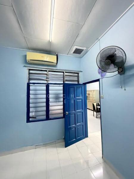 1-storey Terraced House for Rent in Senai (Johor) - Hong Charng Lee - Interior - PropertyGuru.com.my