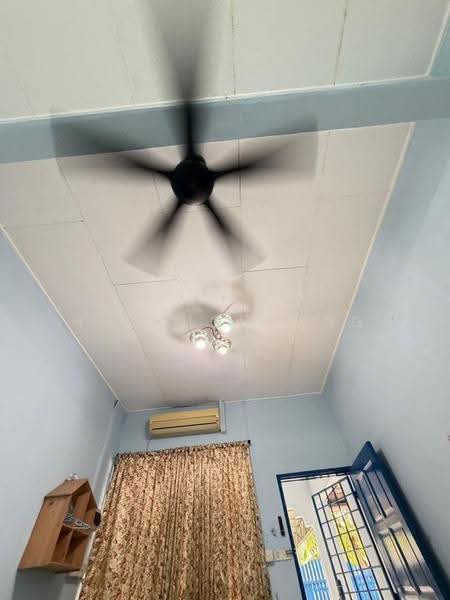 1-storey Terraced House for Rent in Senai (Johor) - Hong Charng Lee - Interior - PropertyGuru.com.my