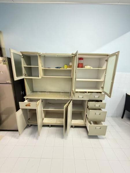1-storey Terraced House for Rent in Senai (Johor) - Hong Charng Lee - PropertyGuru.com.my