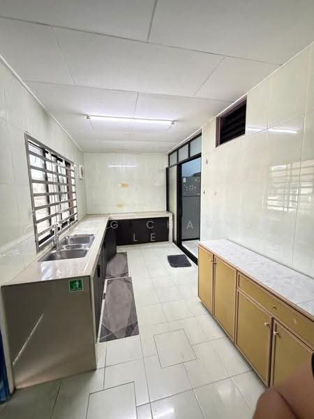 1-storey Terraced House for Rent in Senai (Johor) - Hong Charng Lee - PropertyGuru.com.my