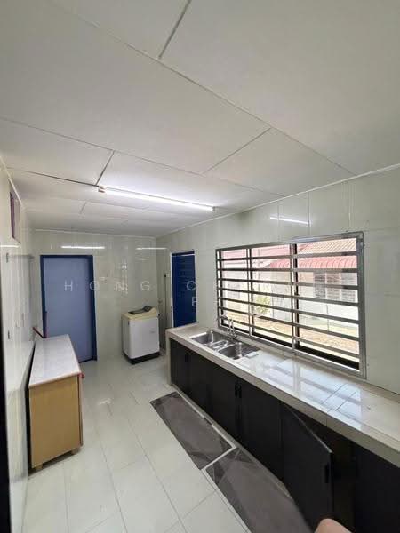 1-storey Terraced House for Rent in Senai (Johor) - Hong Charng Lee - PropertyGuru.com.my