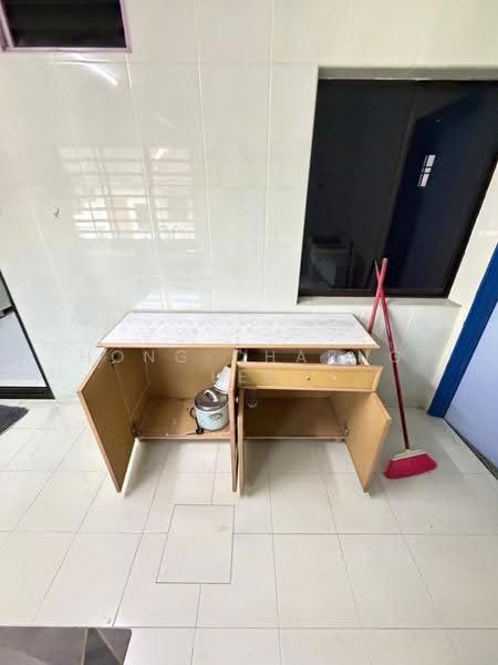 1-storey Terraced House for Rent in Senai (Johor) - Hong Charng Lee - PropertyGuru.com.my
