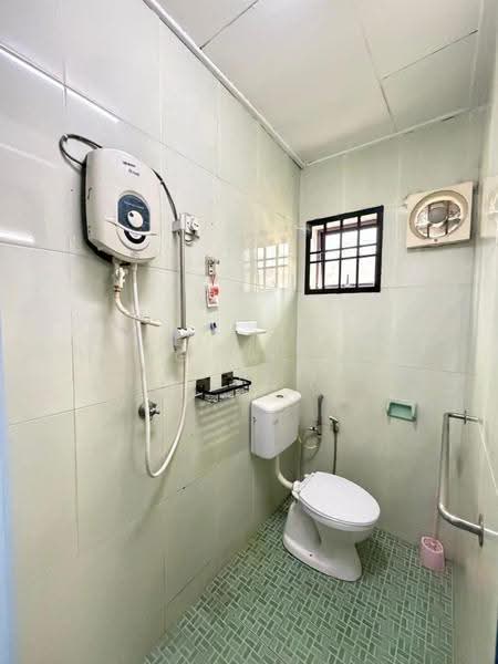 1-storey Terraced House for Rent in Senai (Johor) - Hong Charng Lee - PropertyGuru.com.my