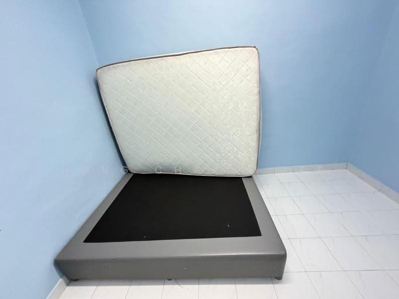 1-storey Terraced House for Rent in Senai (Johor) - Hong Charng Lee - PropertyGuru.com.my