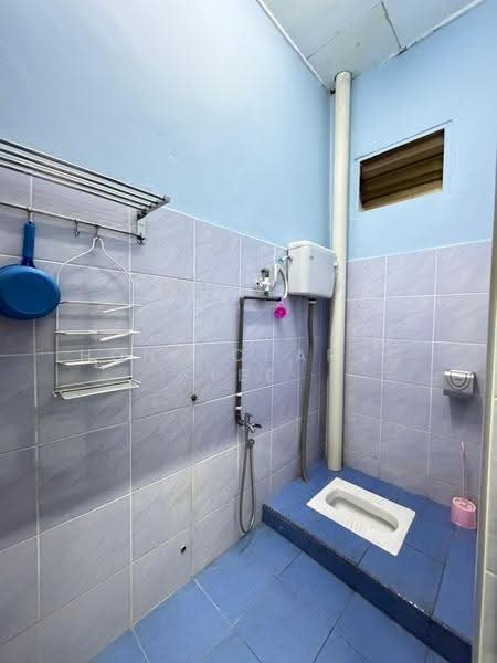 1-storey Terraced House for Rent in Senai (Johor) - Hong Charng Lee - PropertyGuru.com.my