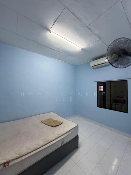 1-storey Terraced House for Rent in Senai (Johor) - Hong Charng Lee - PropertyGuru.com.my