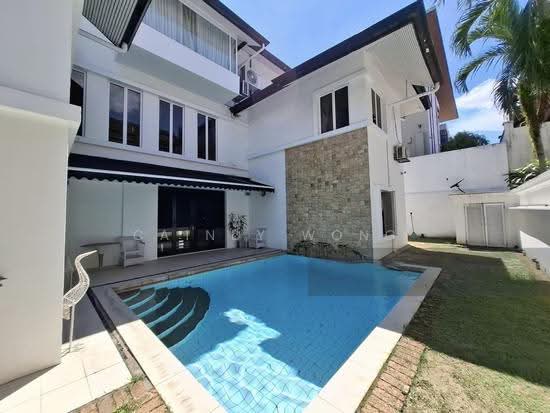 Mutiara Damansara, Selangor