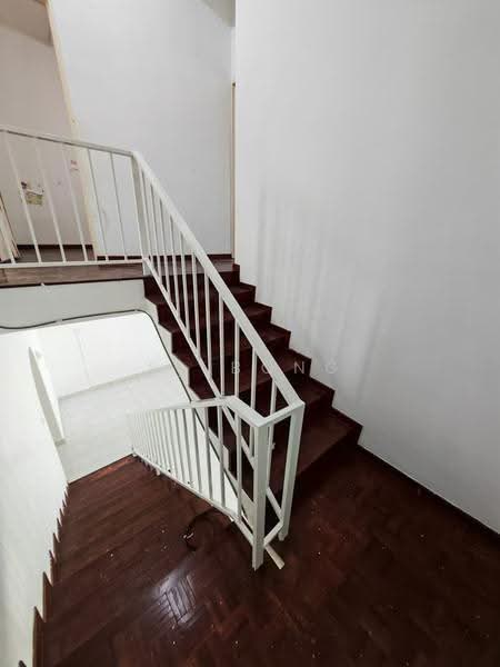 2-storey Terraced House for Sale in Taman Pantai Emas (Klebang) - BL Bong - PropertyGuru.com.my