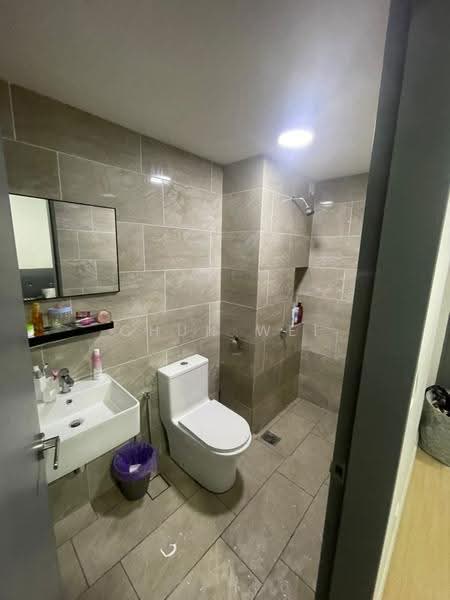 Service Residence for Sale at M Arisa - Chun Wei - Bathroom - PropertyGuru.com.my