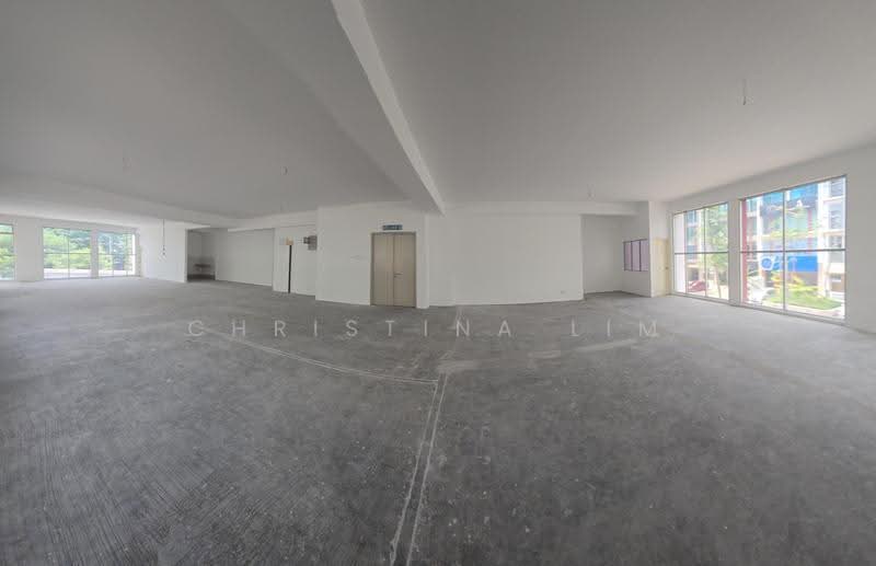 Pejabat untuk Disewa di Setia Alam (Selangor) - Christina Lim - Interior - PropertyGuru.com.my