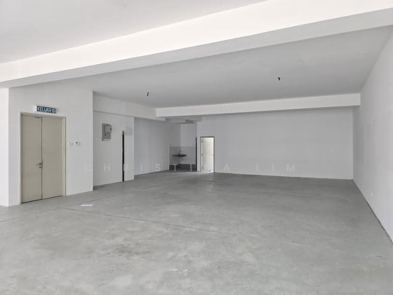 Pejabat untuk Disewa di Setia Alam (Selangor) - Christina Lim - PropertyGuru.com.my