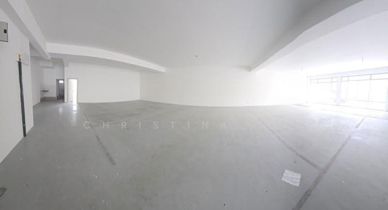 Pejabat untuk Disewa di Setia Alam (Selangor) - Christina Lim - Interior - PropertyGuru.com.my