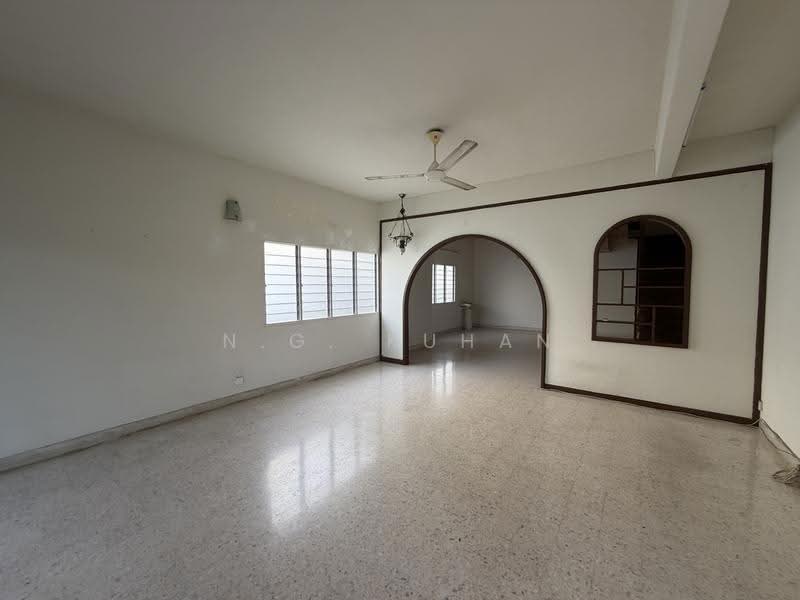 Rumah Berkembar untuk Dijual di SS 3, Taman Universiti (Petaling Jaya) - N.G. Kuhan - Living Room - PropertyGuru.com.my
