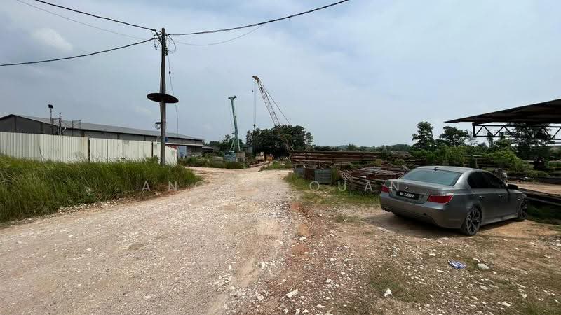 Industrial Land for Sale in Kampung Baru Sungai Buloh (Sungai Buloh) - Ang Yi Quan - PropertyGuru.com.my