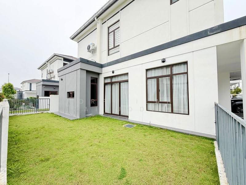 Terraced House for Sale in Eco Grandeur (Puncak Alam) - NORFADILAH ZAINUDDIN - Exterior - PropertyGuru.com.my