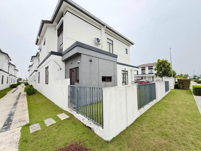 Terraced House for Sale in Eco Grandeur (Puncak Alam) - NORFADILAH ZAINUDDIN - PropertyGuru.com.my