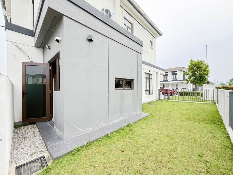 Terraced House for Sale in Eco Grandeur (Puncak Alam) - NORFADILAH ZAINUDDIN - Exterior - PropertyGuru.com.my