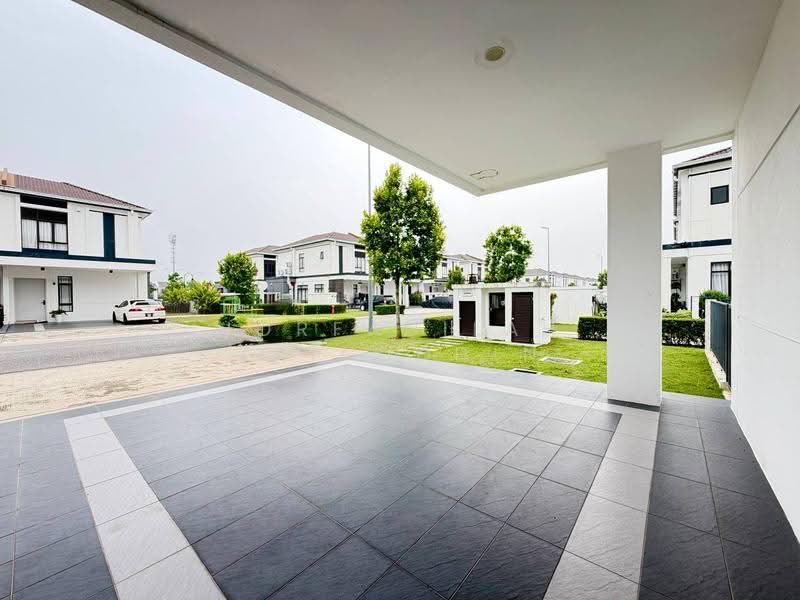 Terraced House for Sale in Eco Grandeur (Puncak Alam) - NORFADILAH ZAINUDDIN - Exterior - PropertyGuru.com.my