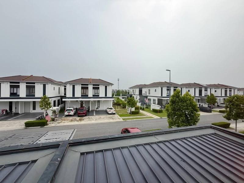 Terraced House for Sale in Eco Grandeur (Puncak Alam) - NORFADILAH ZAINUDDIN - Exterior - PropertyGuru.com.my