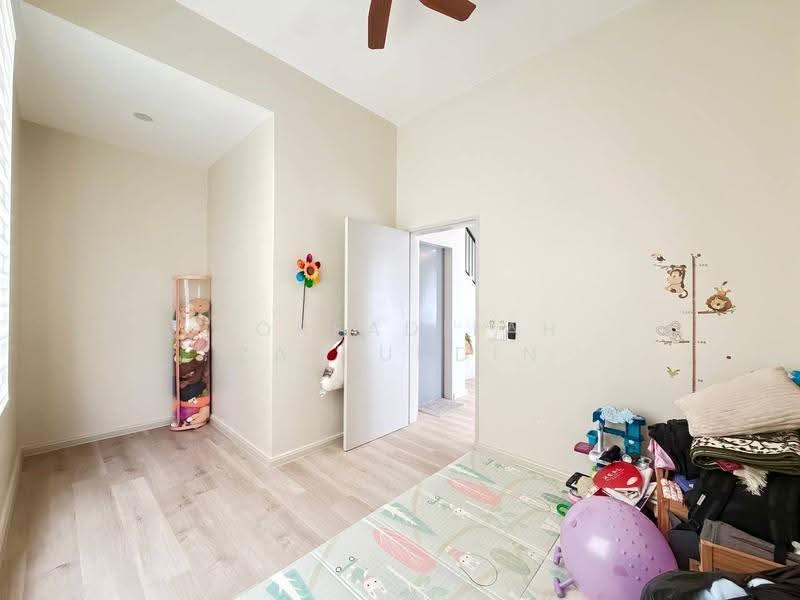 Terraced House for Sale in Eco Grandeur (Puncak Alam) - NORFADILAH ZAINUDDIN - Bedroom - PropertyGuru.com.my