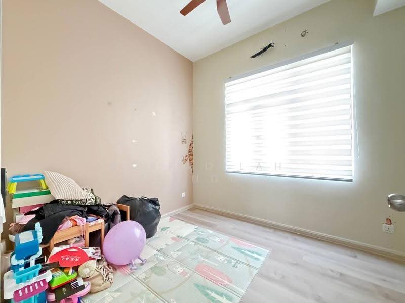 Terraced House for Sale in Eco Grandeur (Puncak Alam) - NORFADILAH ZAINUDDIN - Bedroom - PropertyGuru.com.my