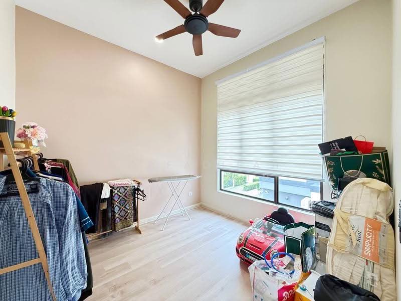 Terraced House for Sale in Eco Grandeur (Puncak Alam) - NORFADILAH ZAINUDDIN - Interior - PropertyGuru.com.my