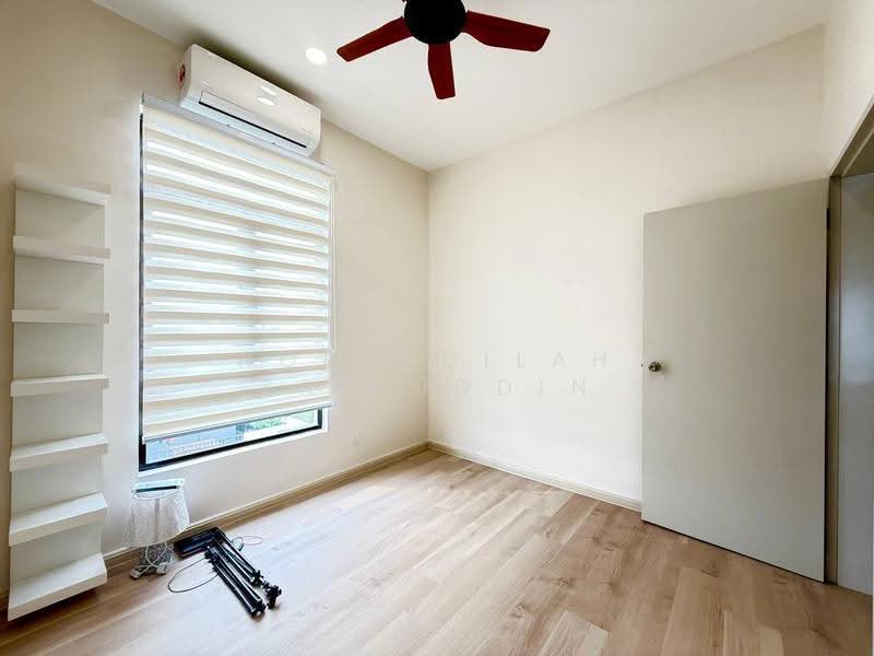 Terraced House for Sale in Eco Grandeur (Puncak Alam) - NORFADILAH ZAINUDDIN - Bedroom - PropertyGuru.com.my