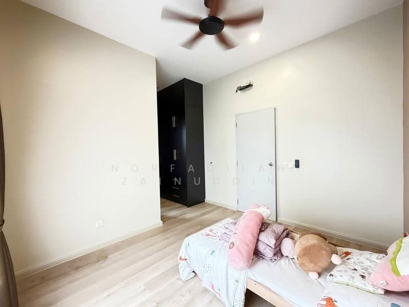 Terraced House for Sale in Eco Grandeur (Puncak Alam) - NORFADILAH ZAINUDDIN - Bedroom - PropertyGuru.com.my