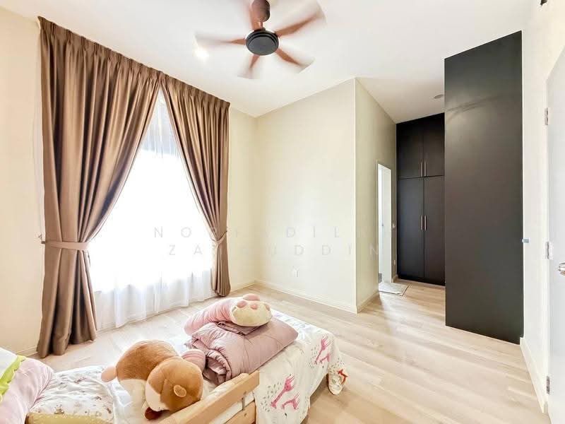 Terraced House for Sale in Eco Grandeur (Puncak Alam) - NORFADILAH ZAINUDDIN - Bedroom - PropertyGuru.com.my