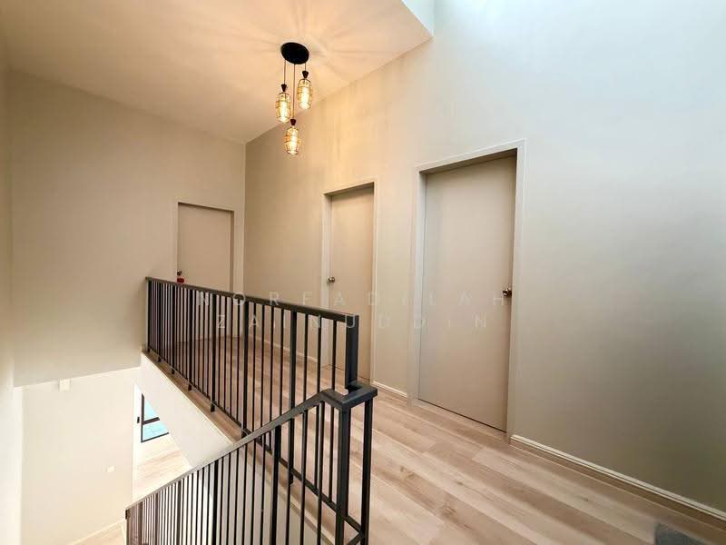 Terraced House for Sale in Eco Grandeur (Puncak Alam) - NORFADILAH ZAINUDDIN - Corridor - PropertyGuru.com.my