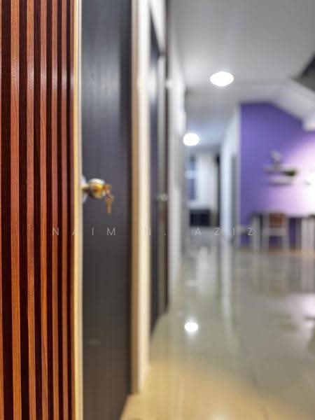 Corridor