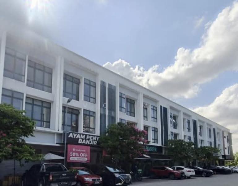 Kedai / Pejabat untuk Dijual di Medini (Iskandar Puteri (Nusajaya)) - Vic Lim - PropertyGuru.com.my