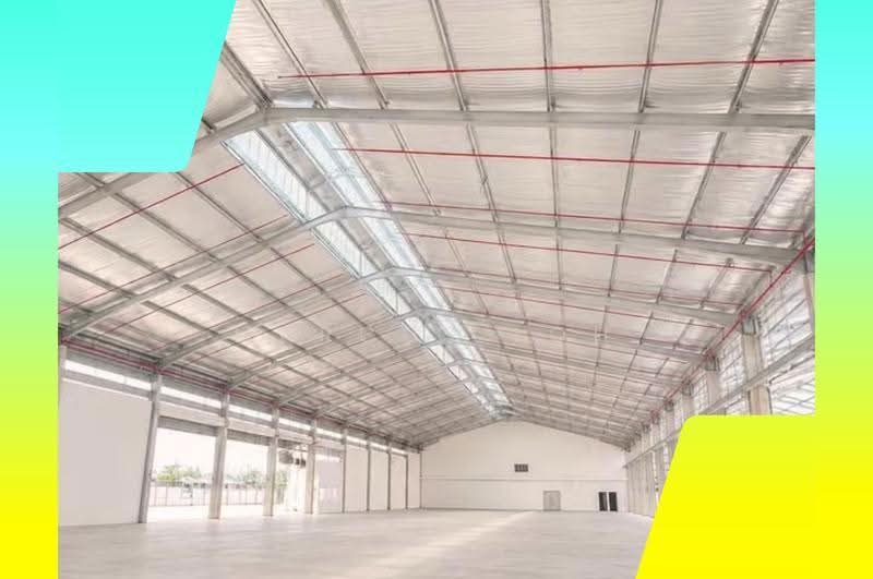 Detached Factory for Rent in Kawasan Perindustrian Pasir Gudang (Pasir Gudang) - Marcus Loh - Interior - PropertyGuru.com.my