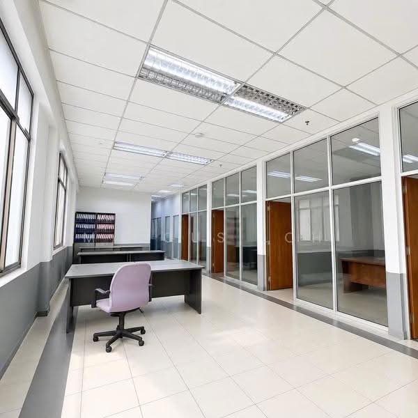 Detached Factory for Rent in Kawasan Perindustrian Pasir Gudang (Pasir Gudang) - Marcus Loh - Interior - PropertyGuru.com.my