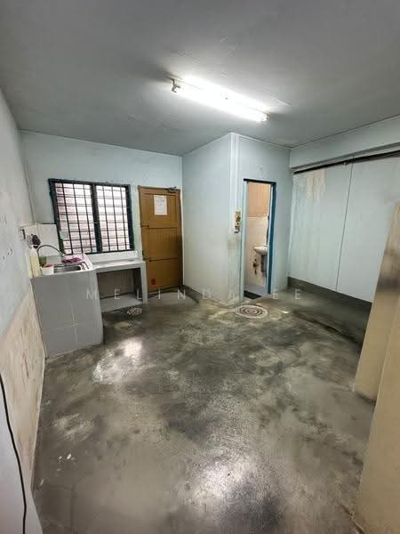 2-storey Terraced House for Sale in Taman Manis (Kulai) - Melinda Ee - Kitchen - PropertyGuru.com.my