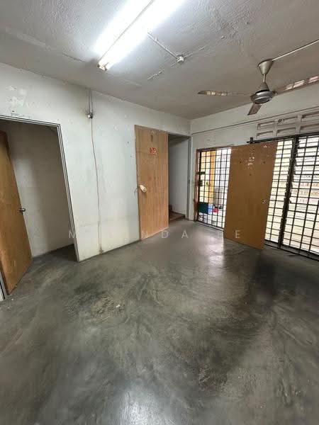 2-storey Terraced House for Sale in Taman Manis (Kulai) - Melinda Ee - Interior - PropertyGuru.com.my
