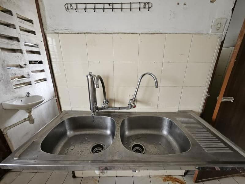 Rumah Flat untuk Dijual di Sri Shamelin - Tracy Sow - PropertyGuru.com.my