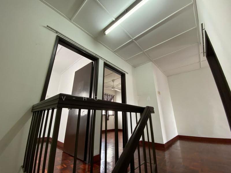 Corridor