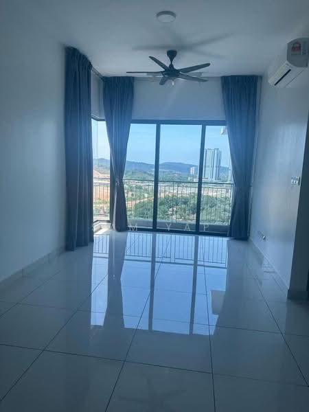 Kediaman Servis untuk Disewa di The Link 2 @ Bukit Jalil (Serviced Residences) - Sam Yap - View - PropertyGuru.com.my